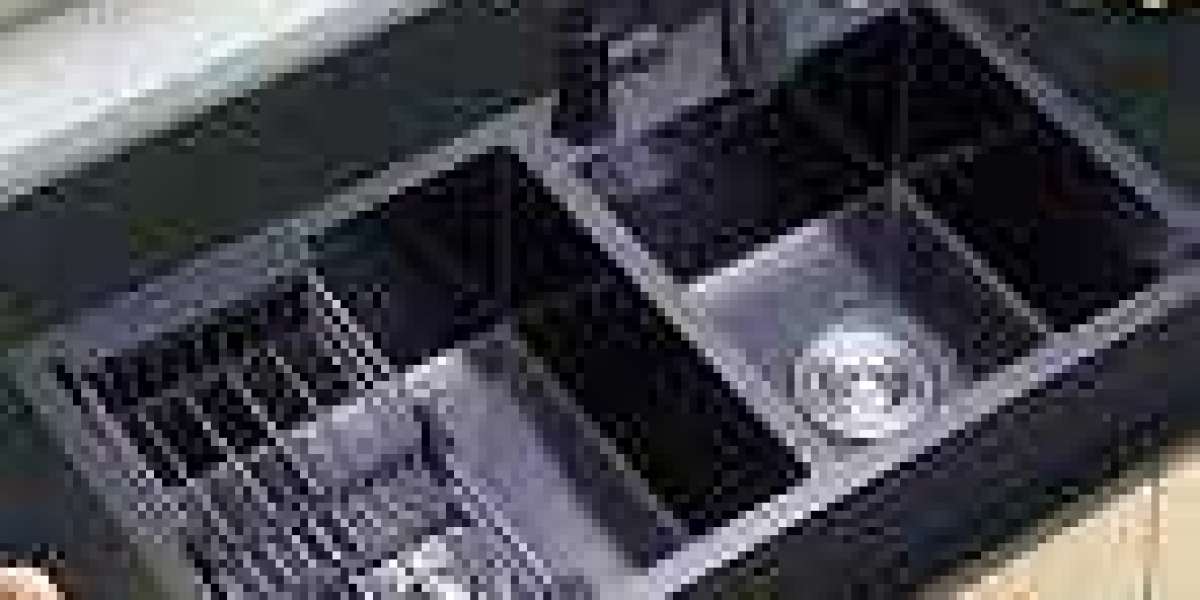 Best Kitchen Sink Accessories for Your Home