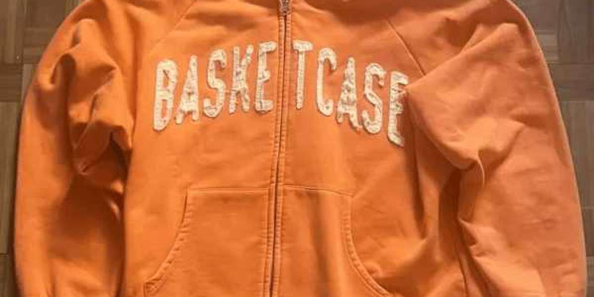 Streetwear Meets Art: Explore the Bold Identity of Basketcase Gallery