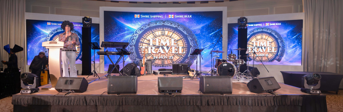 The Executive Group Cover Image