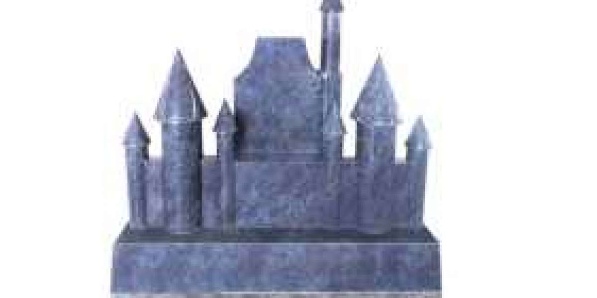 Custom Grave Monuments – The Eternal Monuments and the Art of Personal Memorialization