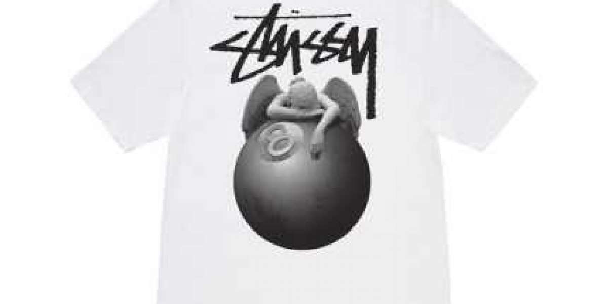 Stussy Clothing: A Cultural Icon in Streetwear Fashion