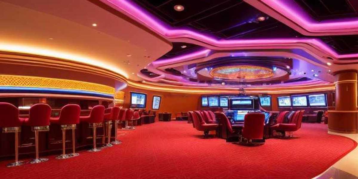 Slot Paradise at Neo Spin