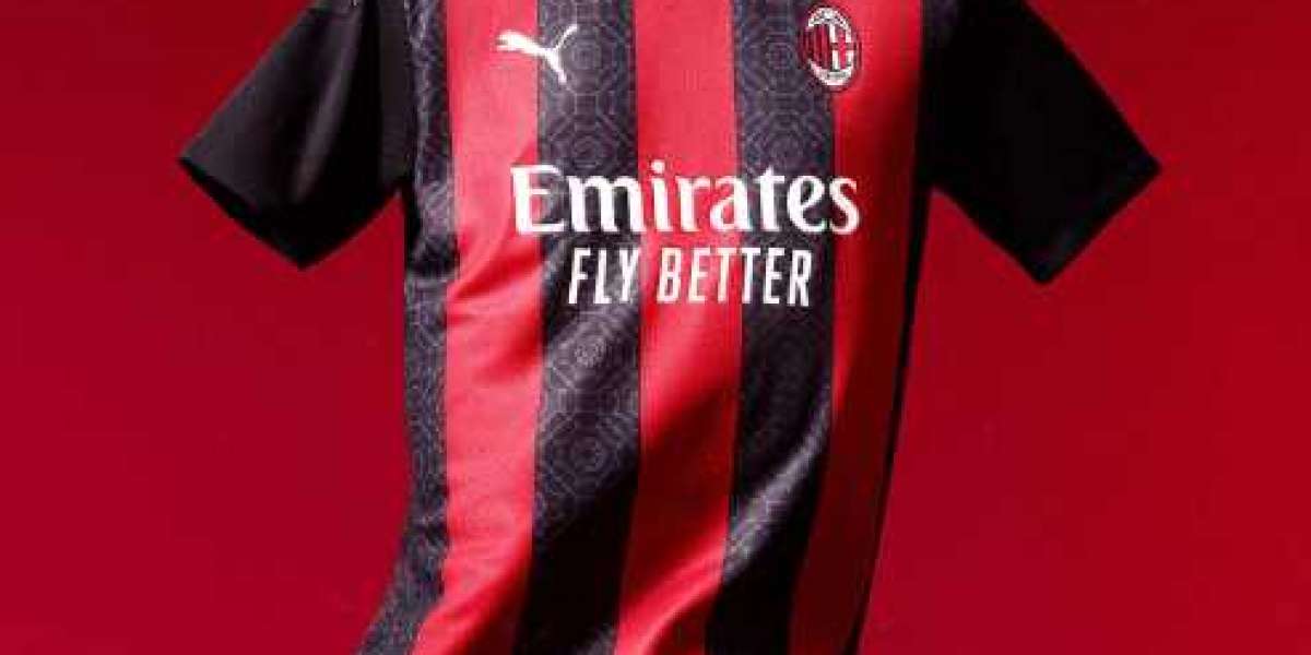 AC Milan drakt: Materialer og håndverk – hvorfor velge kvalitet?