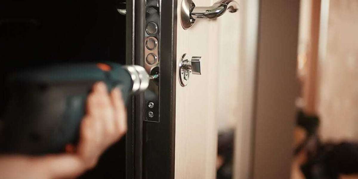 24/7 Locksmith Dubai – Fast Help for Lockouts, Keys & Security