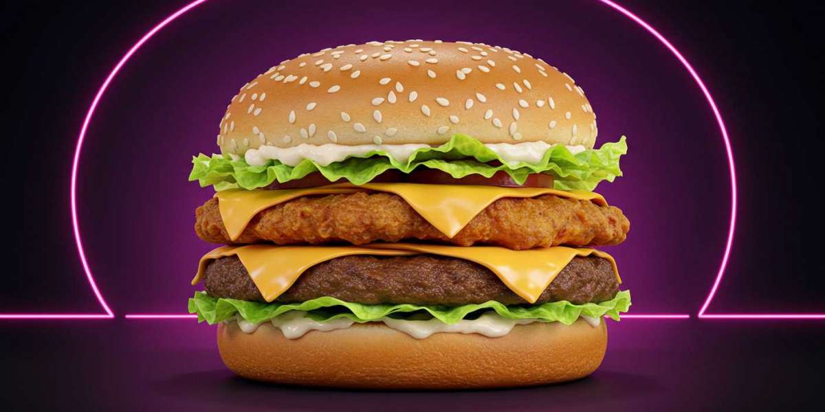 Looking for the Best Burger Experience? Try Mighty Burger