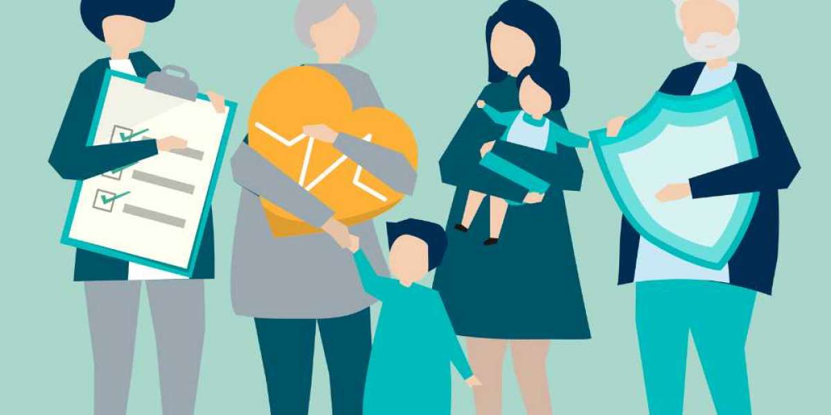 Powerful Policy Member Enrollment for Seamless Service