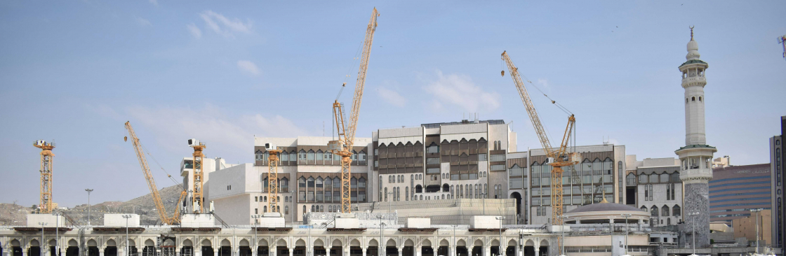 Cheap Umrah Deals Cover Image