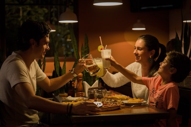 Family Restaurants Raleigh Nc | Margaux's Restaurant
