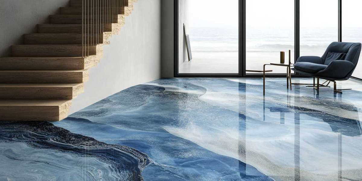 Trends and Drivers in the Marble Flooring Market
