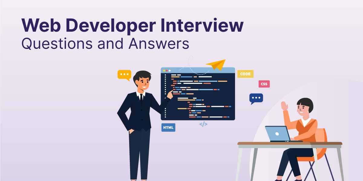 Advanced HTML Interview Questions and Answers to Crack Your Next Web Developer Role