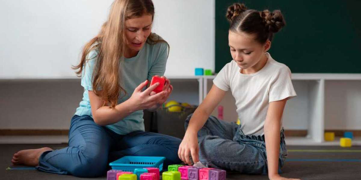The Ultimate Guide to ABA Therapy Services in Tampa for Parents