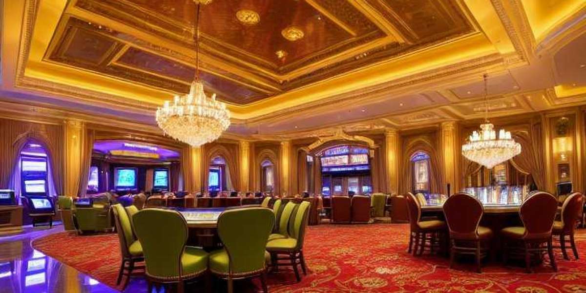 Ansprechende Aktionen im Casino Spinit