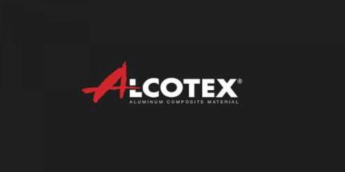 Aluminum Composite Panel Manufacturer Leading Innovation in Construction Materials