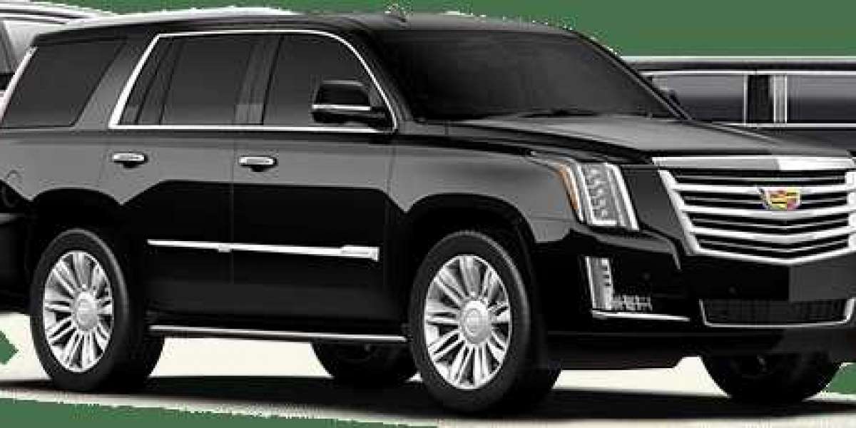 All Quest Limo Service: Luxury, Comfort, and Reliability for Every Journey