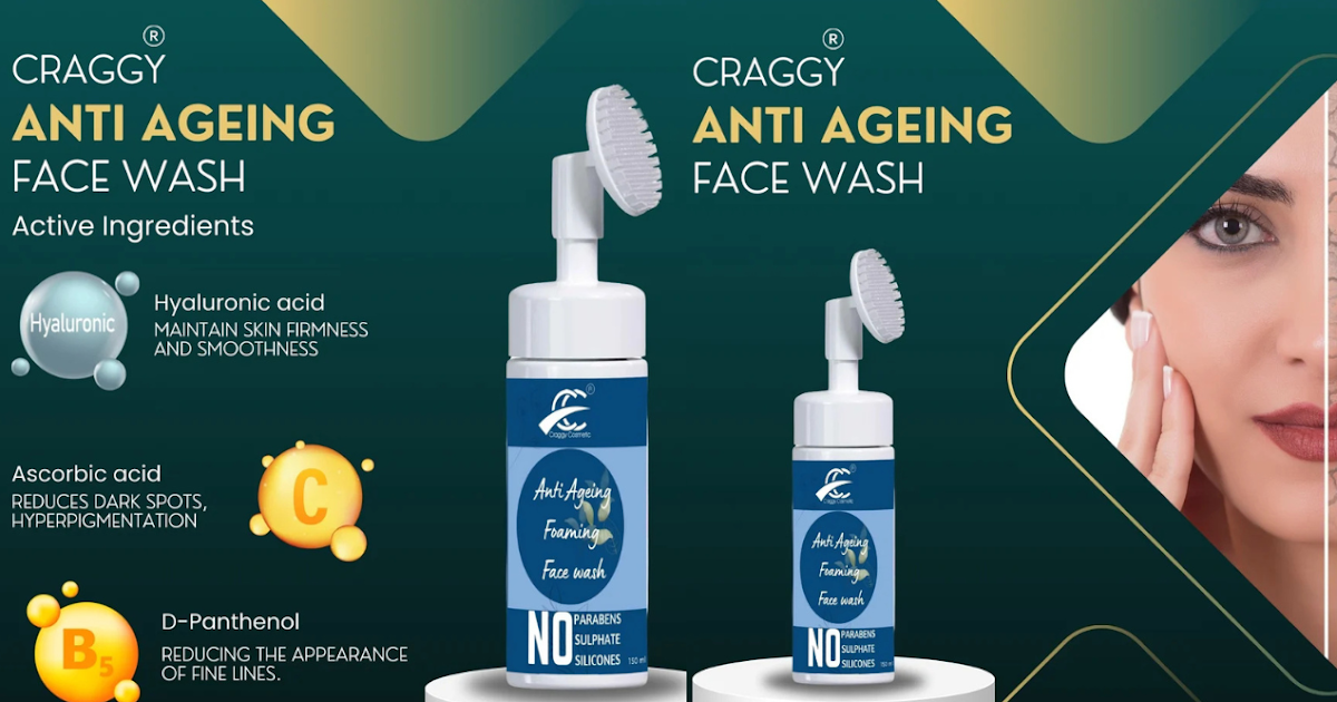 Why Natural Skin Care Products Are the Beauty Future
