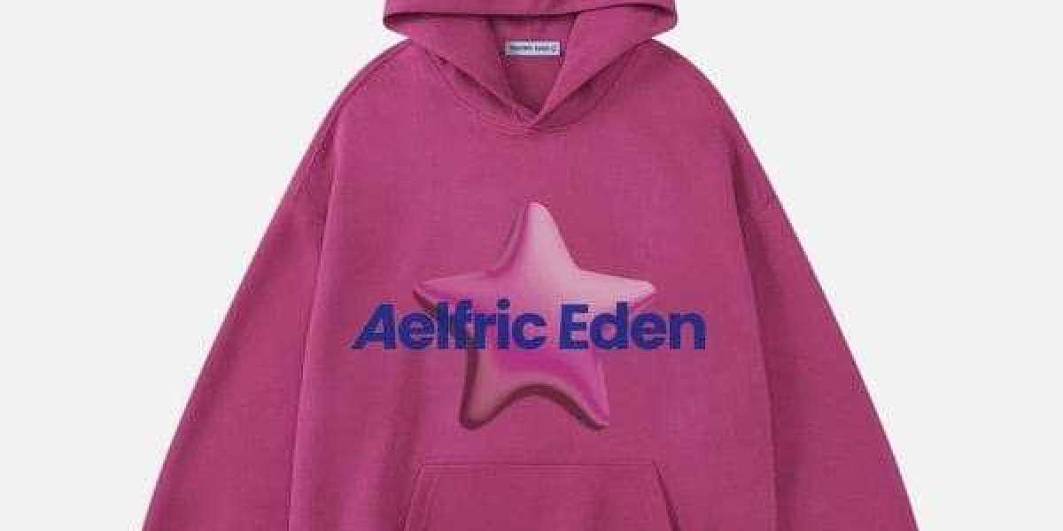 How Aelfric Eden Changed My Fashion Identity in New York City