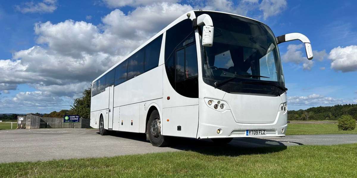 A Relaxing Escape Awaits: Take a Coach to Bridlington