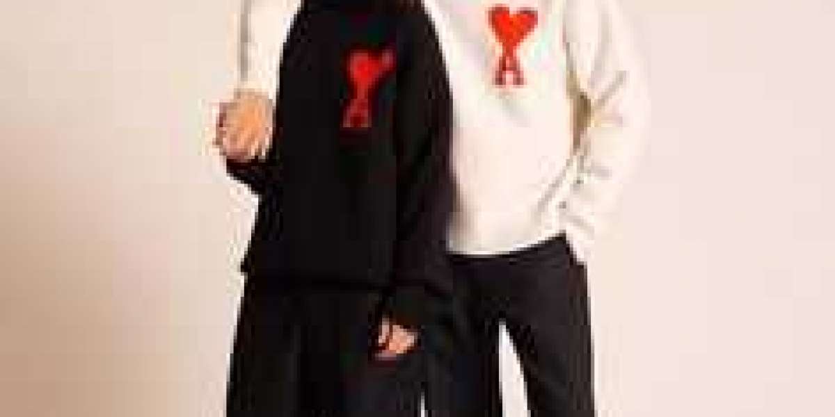 Shop the Latest Ami Hoodies You’ll Love