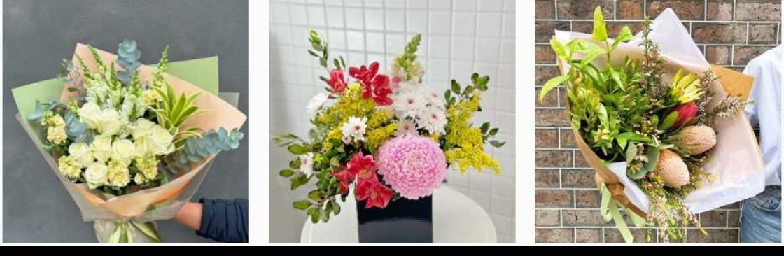 Pisces flower Cover Image
