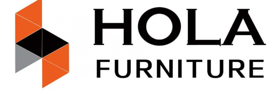 Hola furniture Cover Image