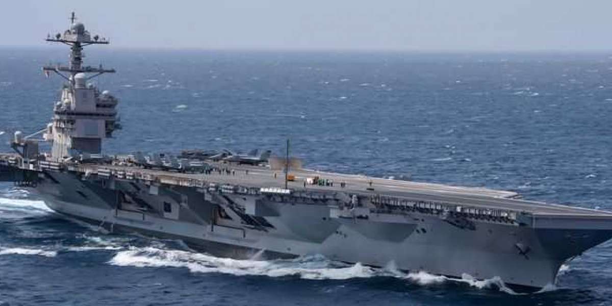 Latest US Navy News July 2025