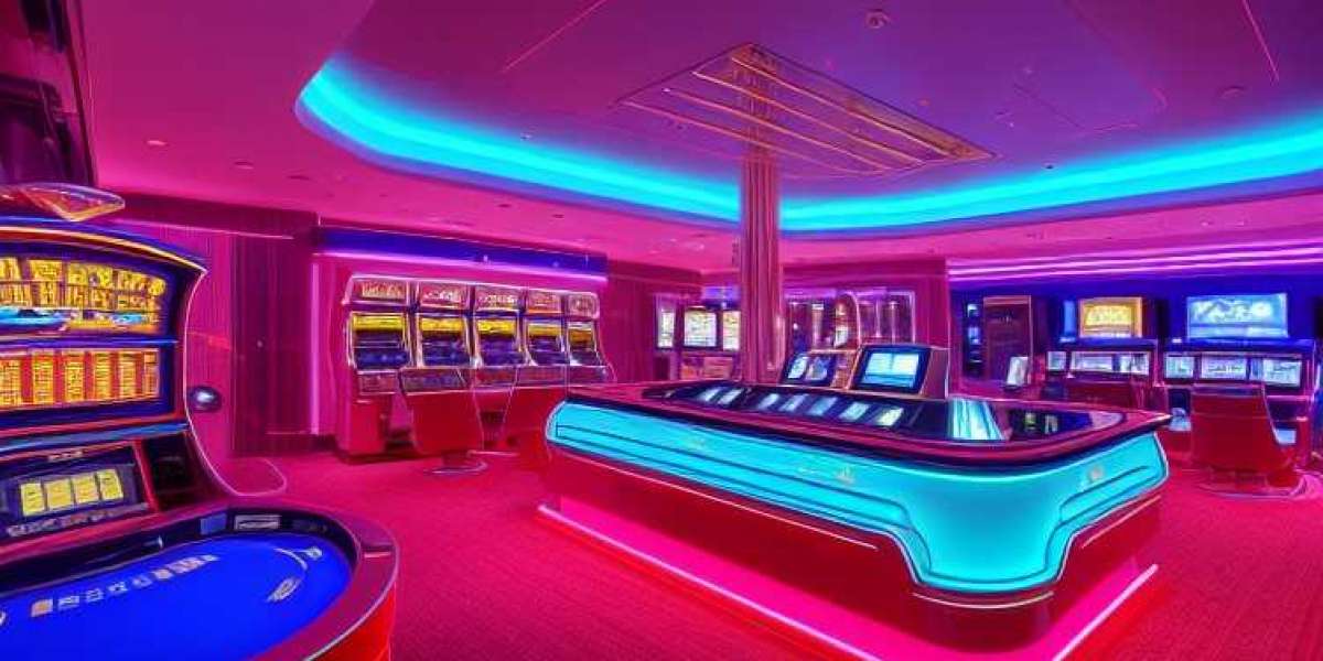 Prämien im Casino Stake