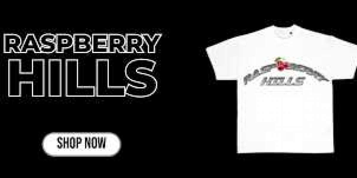 Fashion Story of Raspberry Hills Collection
