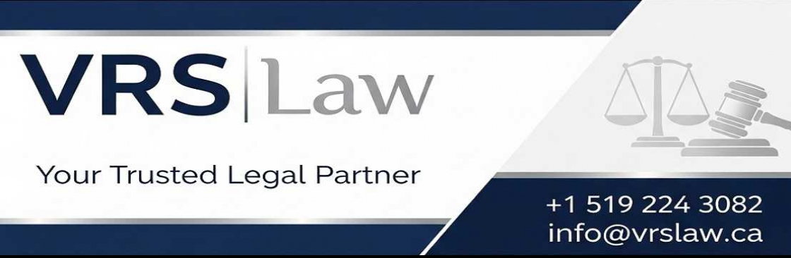 VRS Law Cover Image