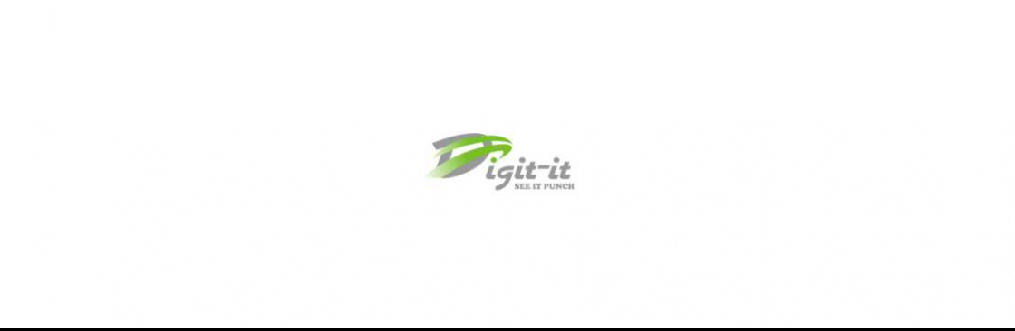 Digit it Cover Image