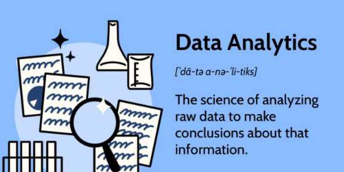 Advantages Of Business Data analytics