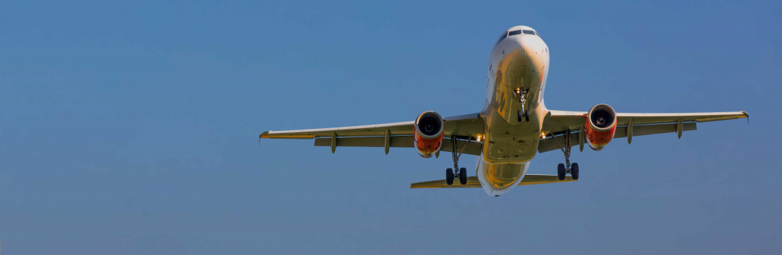 Aerofly ticket Cover Image