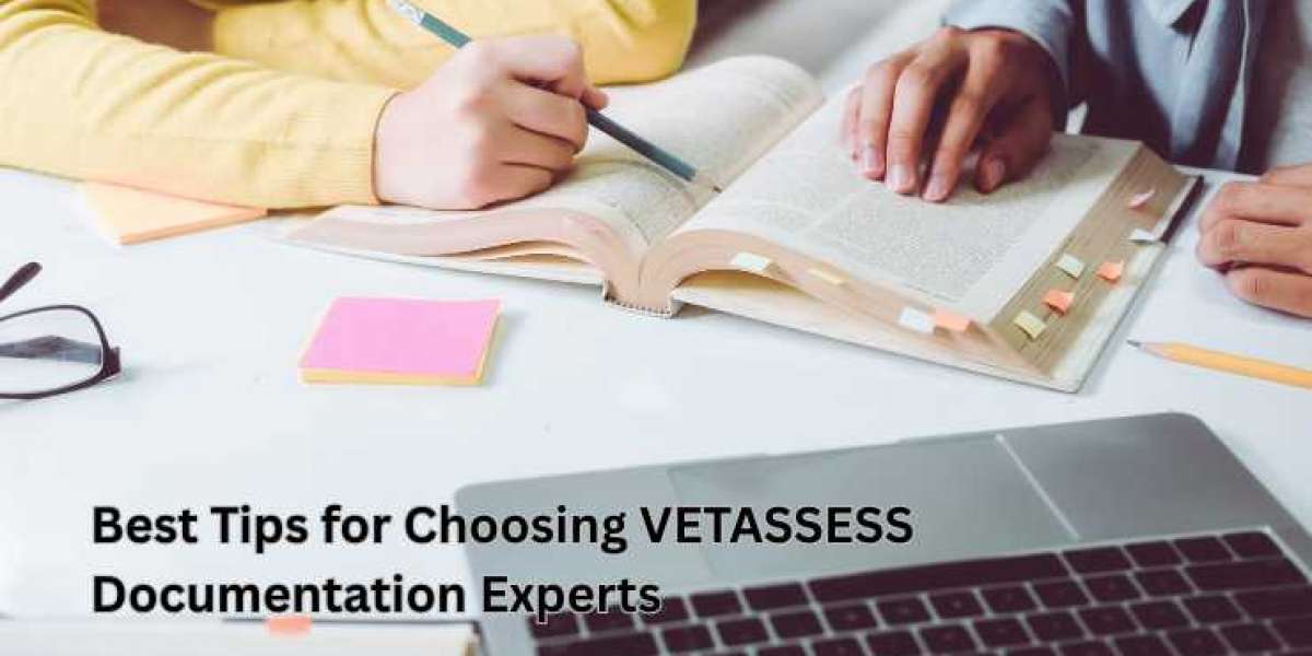 Best Tips for Choosing VETASSESS Documentation Experts