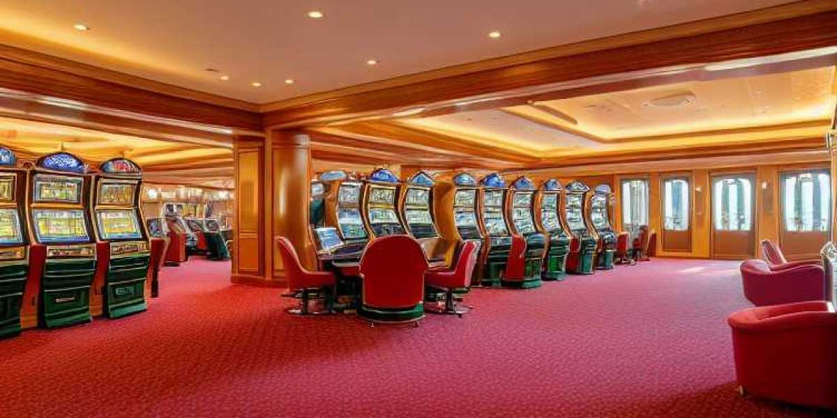Quick Victory Entertainment in Nine Win Casino