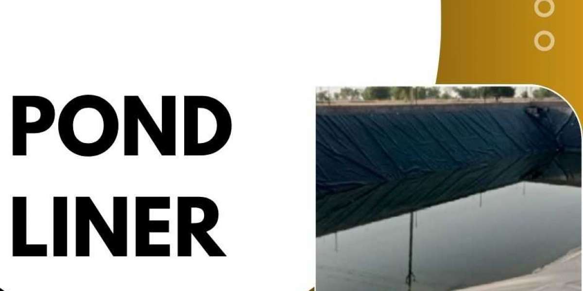 Top 10 Benefits of Using HDPE Pond Liners in Agriculture