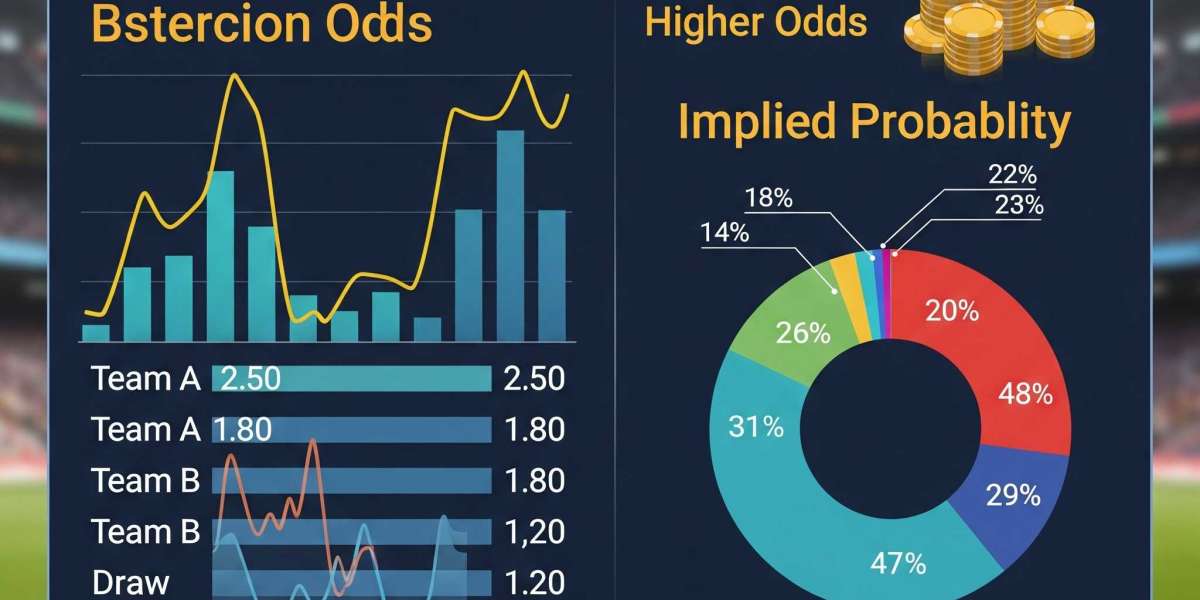 Understanding Odds with Khelraja Betting