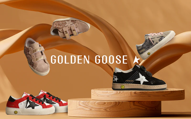 Golden Goose good news it already time to start