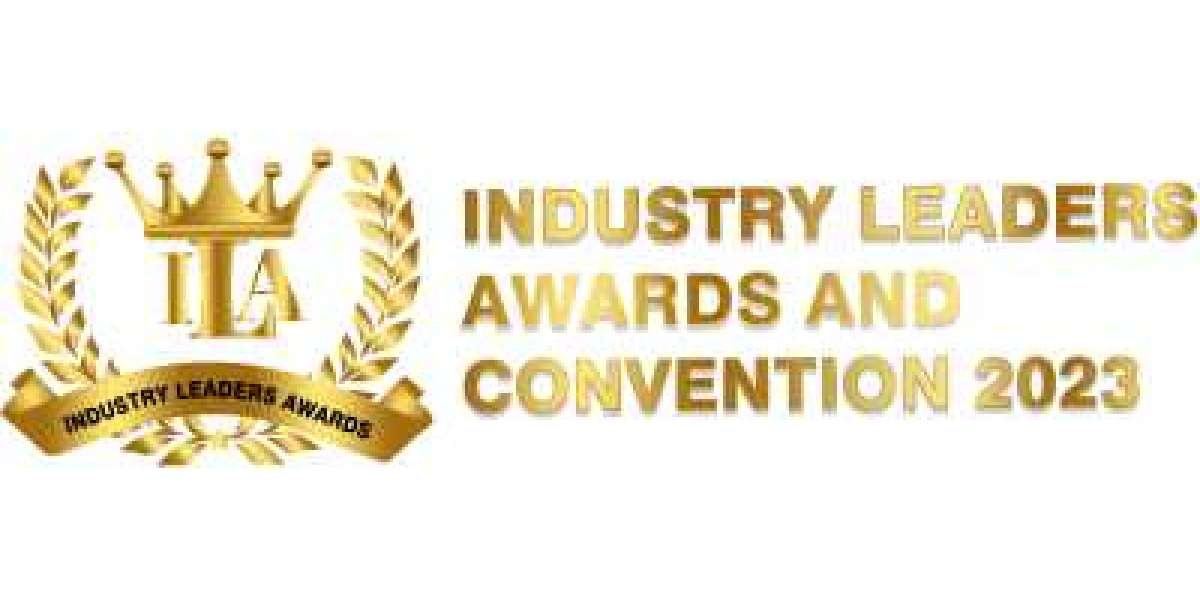 The Industry Leaders Awards