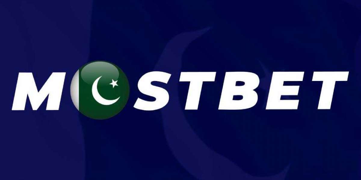 Unlocking Endless Entertainment - The Mostbet Mobile App for Seamless Betting in Pakistan