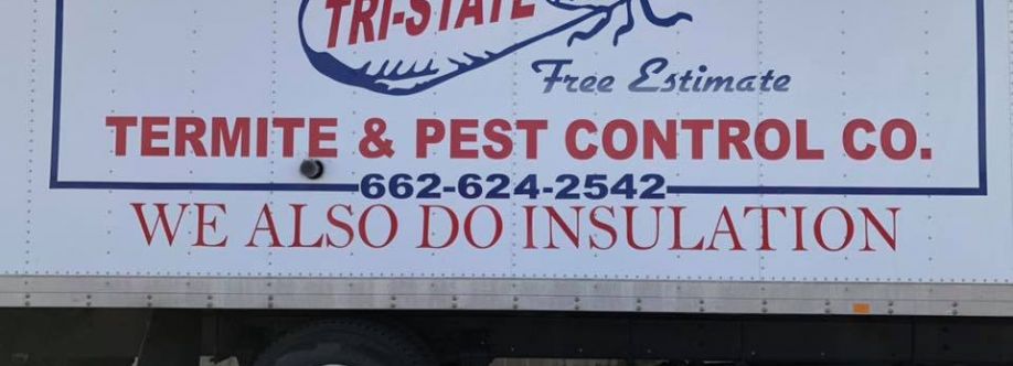 tristate termite Cover Image