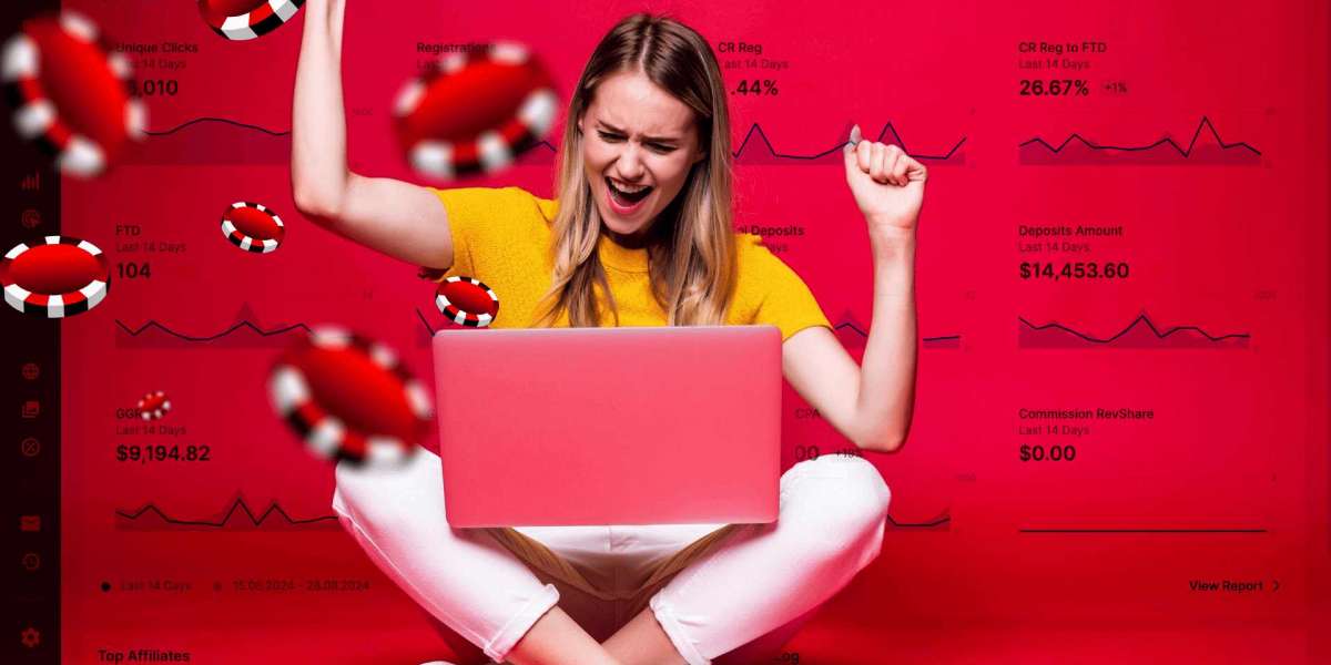 The Growth of iGaming in Nigeria: Trends, Technology, and Opportunities