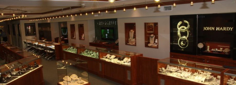 AR Morris Jewelers Cover Image