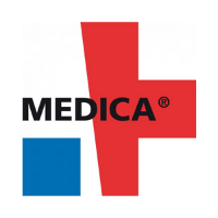 Medica Dusseldorf Germany 2025 Exclusive Stand Builder