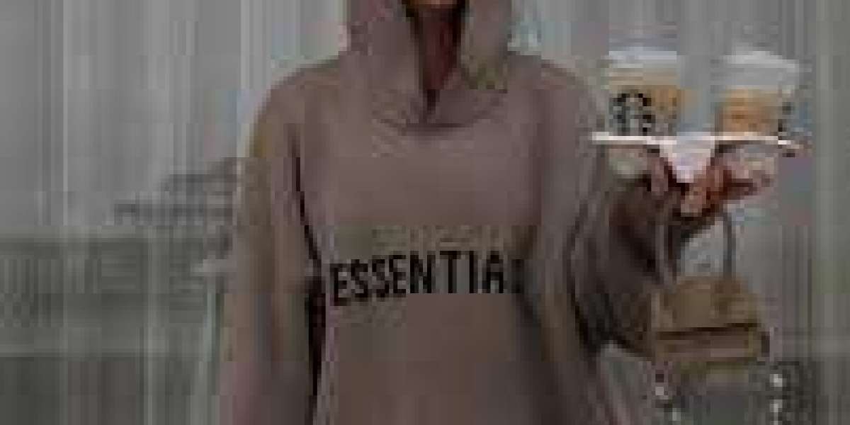 Essentials Hoodies Canada Top Picks for