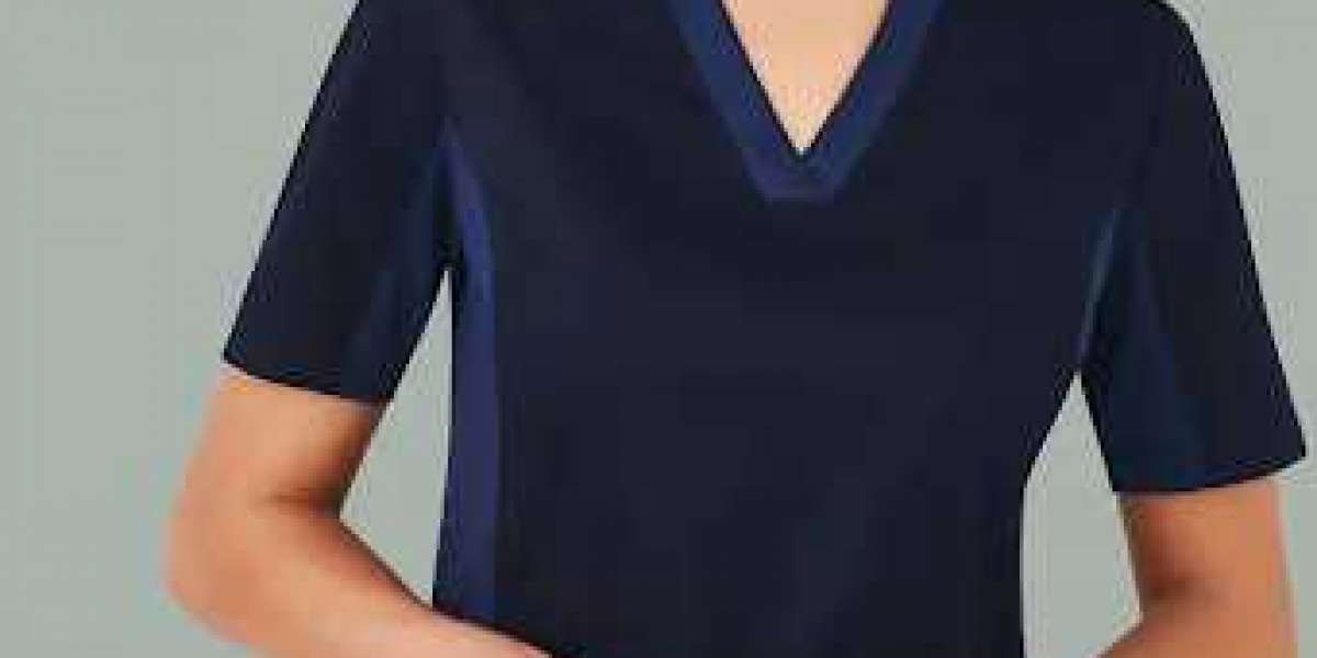 Choosing Scrubs Uniforms Based On Care Setting: Hospital Vs Clinic