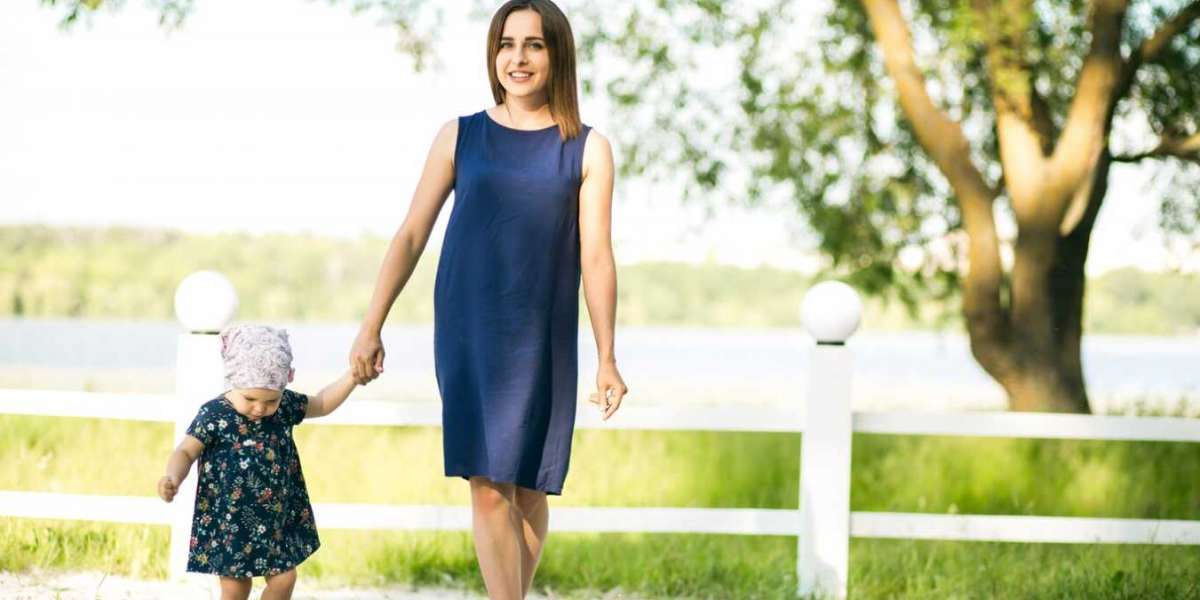 Finding Harmony in Dubai: Why Hiring a Nanny Matters for Working Parents