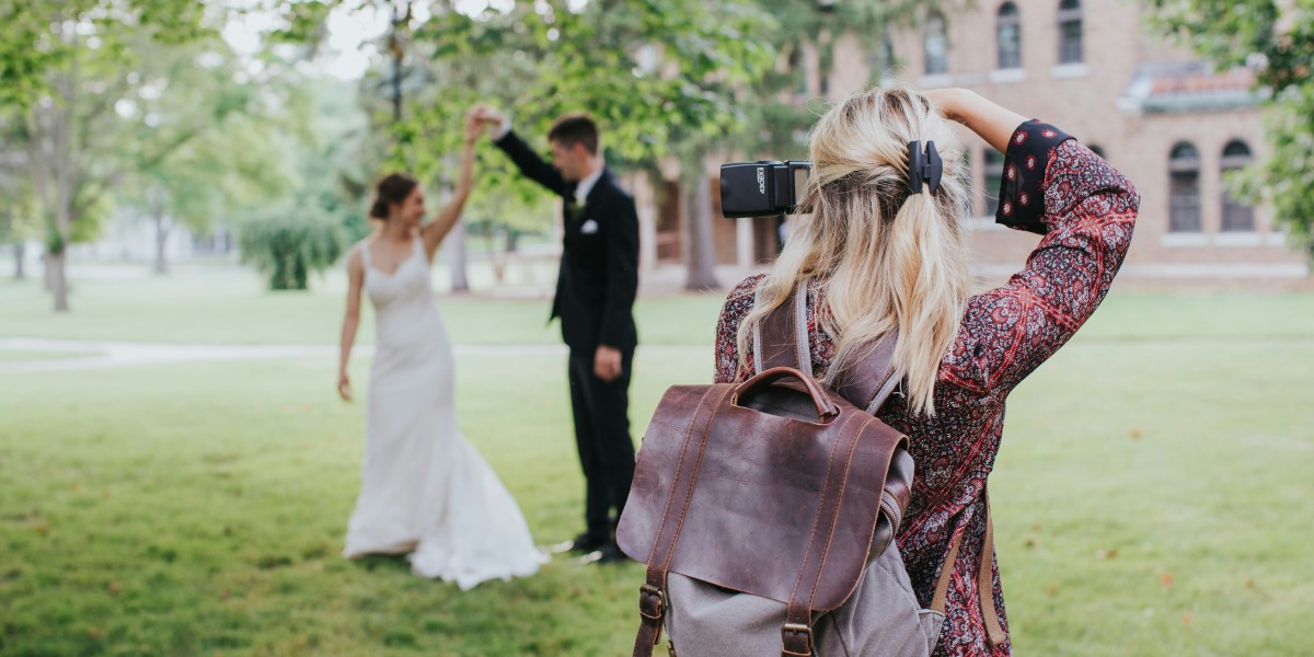 Best Wedding Photographers in Rishikesh –