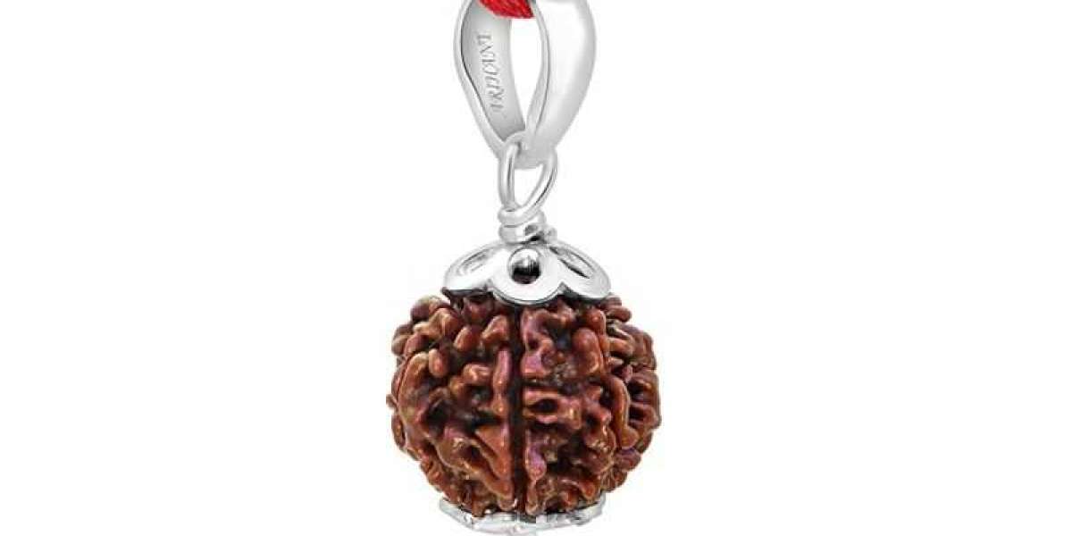 Balance Life and Finances with 7 Mukhi Rudraksha