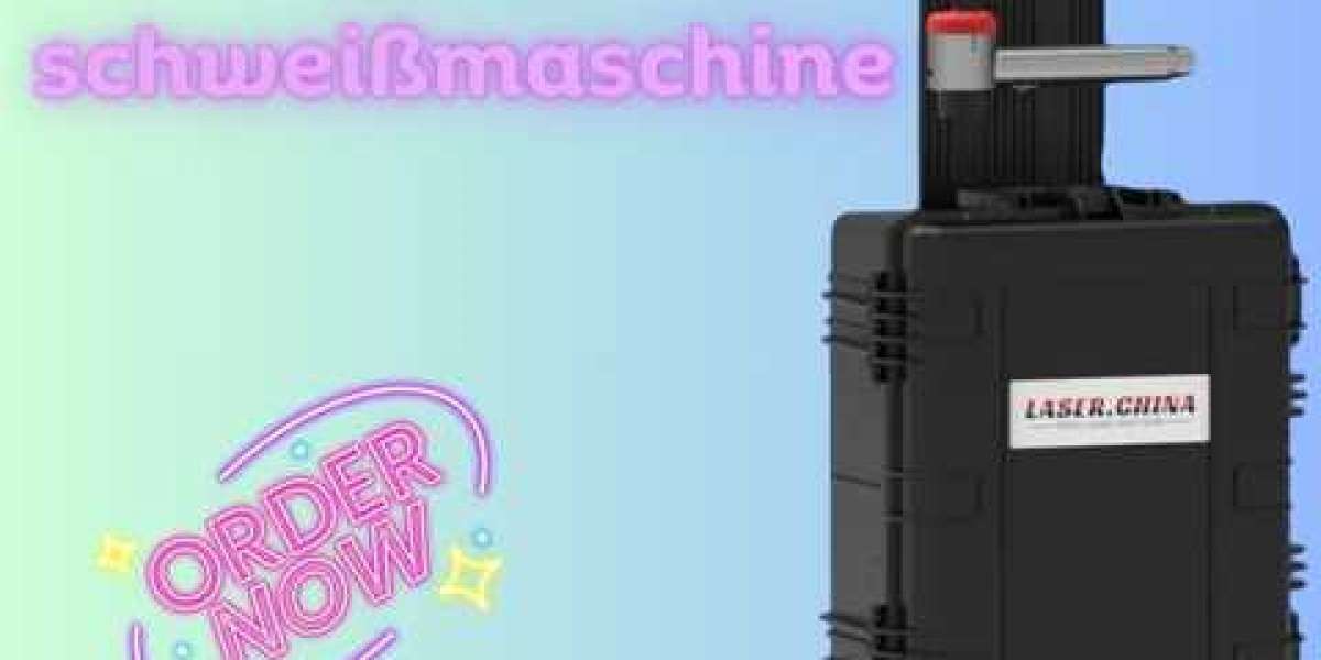 Kann eine laser schweißmaschine wirklich traditionelle Verfahren im modernen Metallbau ersetzen?