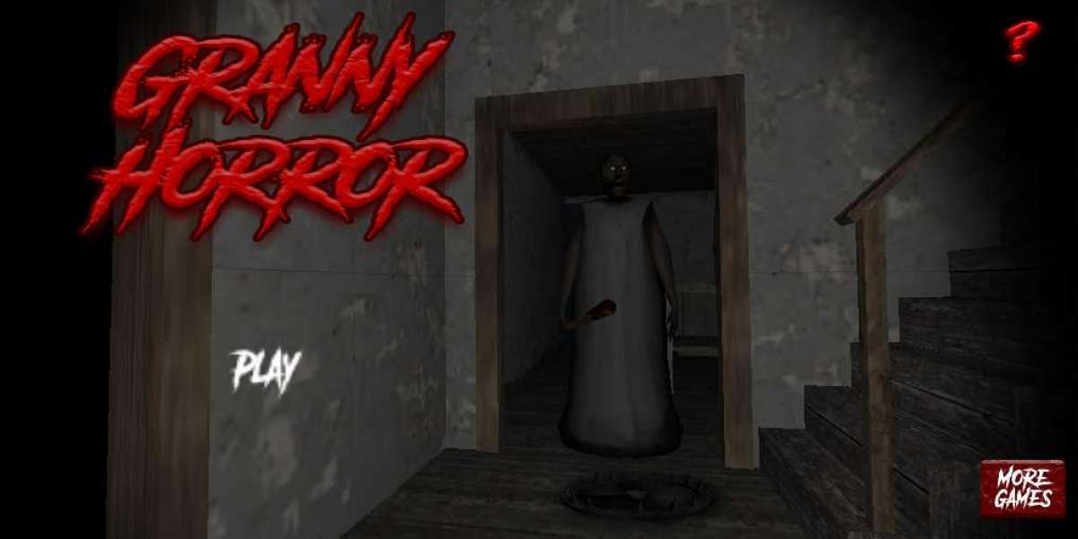 Surviving the Horrors of Granny: A Complete Guide to the Chilling Escape Game