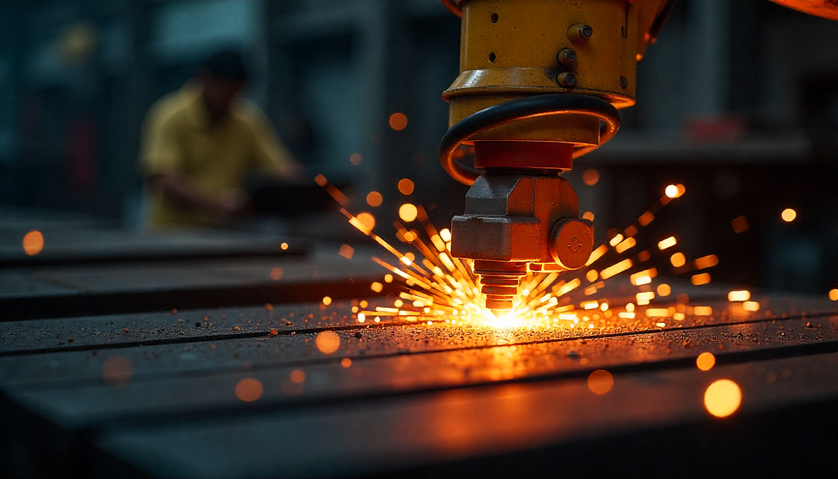 Gantry Machine Manufacturing in Ahmedabad — FAQs, Use Cases, and Supplier List | by Spectra Tech | Aug, 2025 | Medium